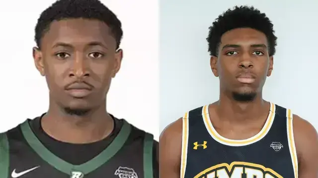 Wes Peterson, Jr. and Riley Jacobs - 