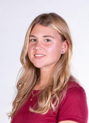 Lee University Lady Flames Ground Lady Hawks 7-0