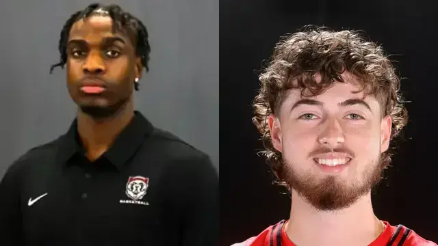 Who are the ex-high school stars from City of New York City area competing on Sunday, Jan. 11?