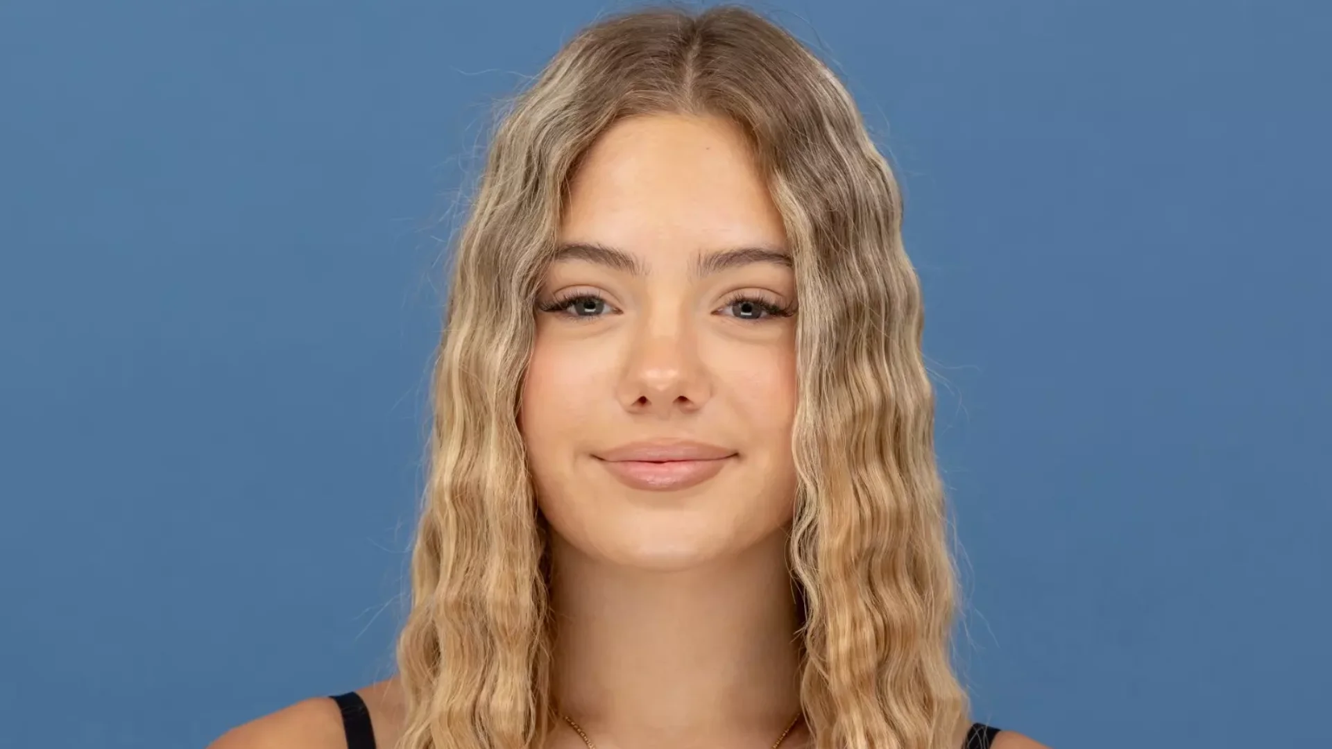 Columbia’s Andreea Ghiorghisor concludes competition at 2025 World Games