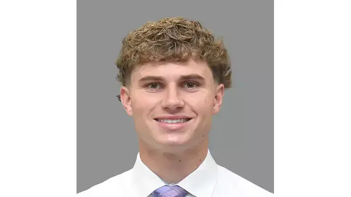 Blake Haggerty Blake Haggerty