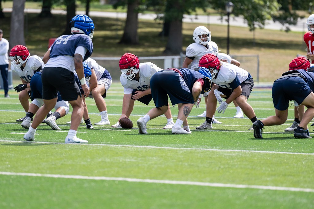 Jax State’s Jim Case Previews the 2023 Season