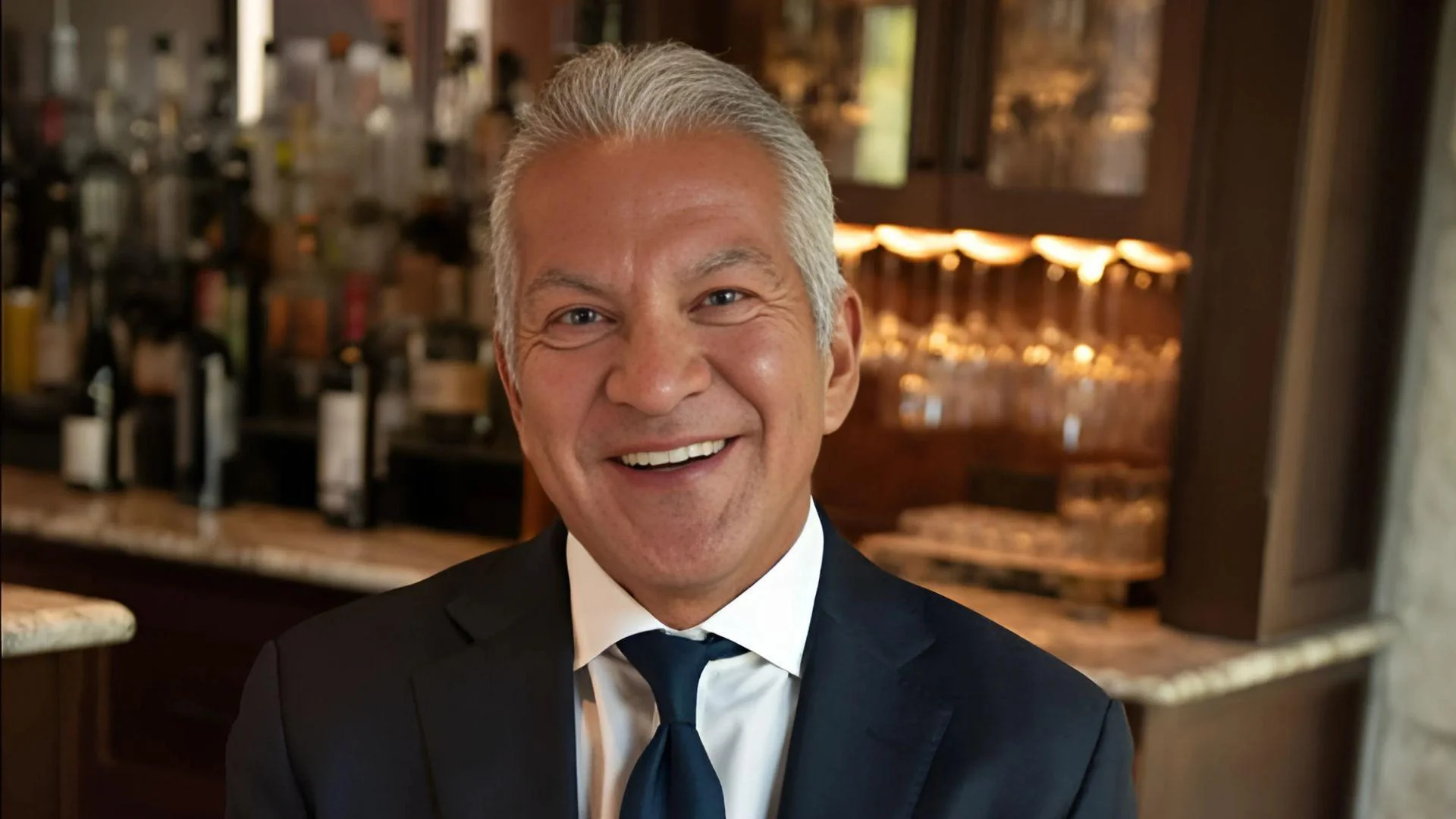 Javier Palomarez, President & CEO of The United States Hispanic Business Council - facebook.com