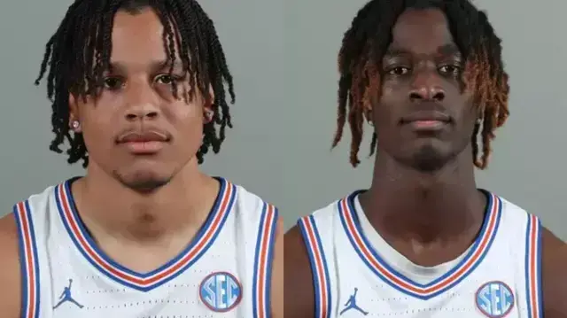 Which former Orlando Standard area high school standouts will be in action on Saturday, April 5?