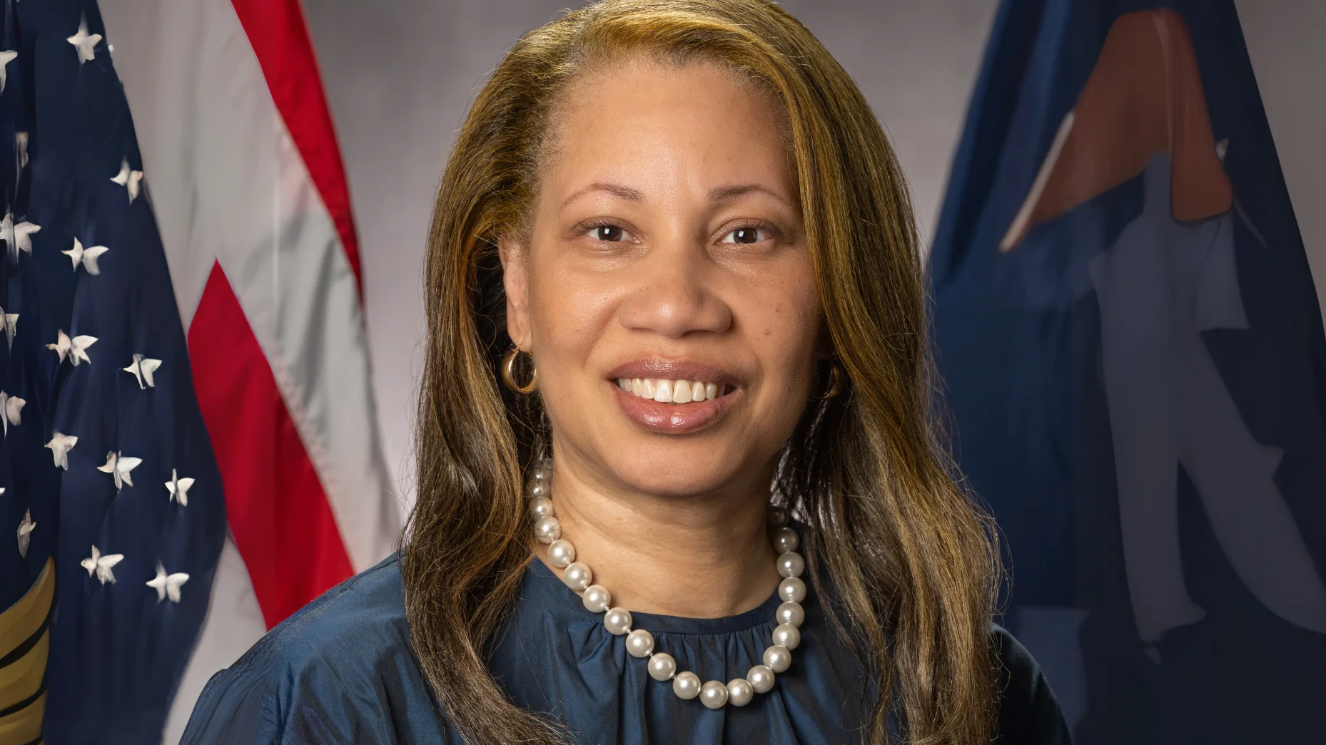 Hope Knight CEO and Commissioner at New York State Economic Development