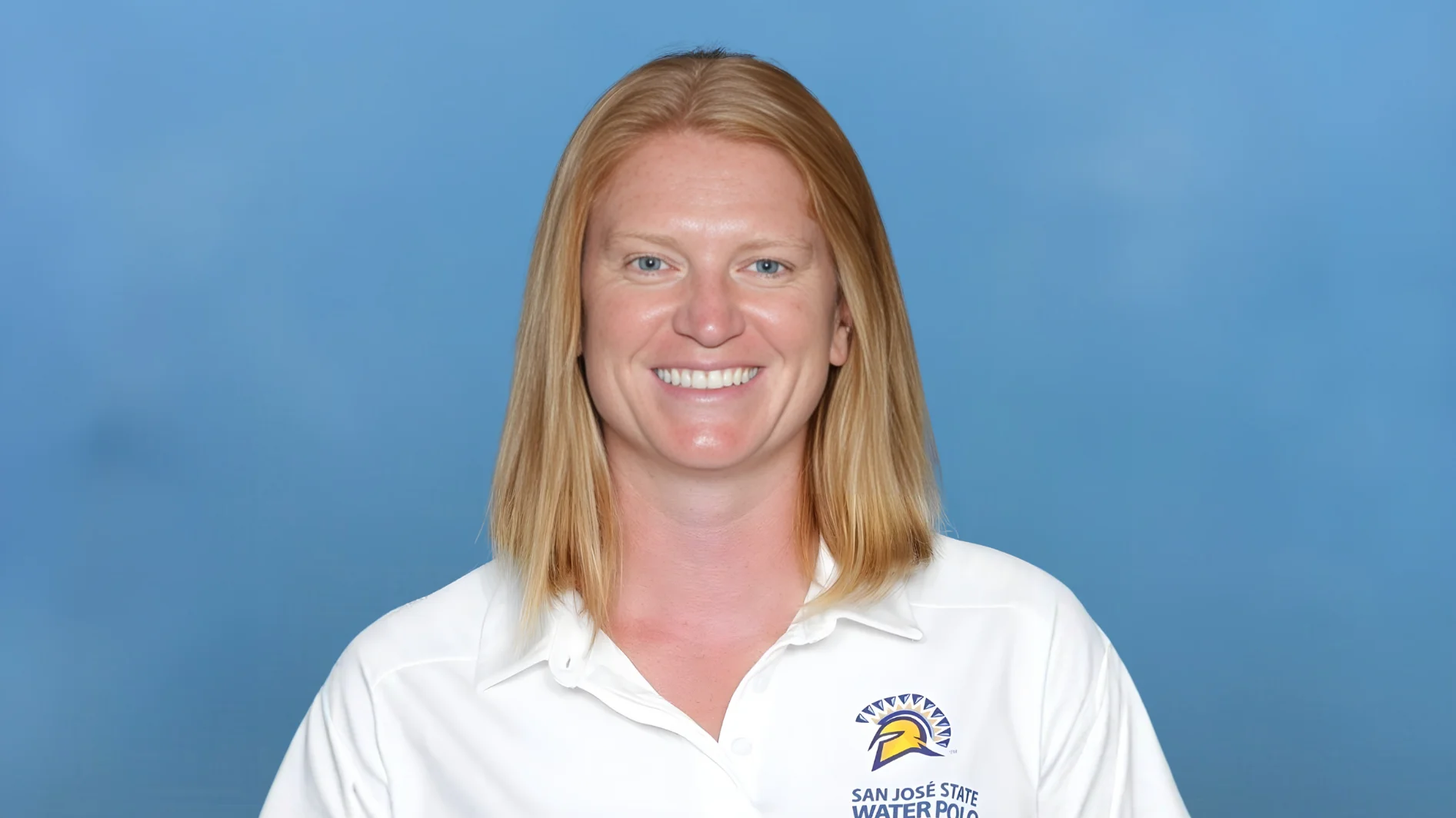 Beth Harberts, Head Coach at San José State Spartans Women's Water Polo