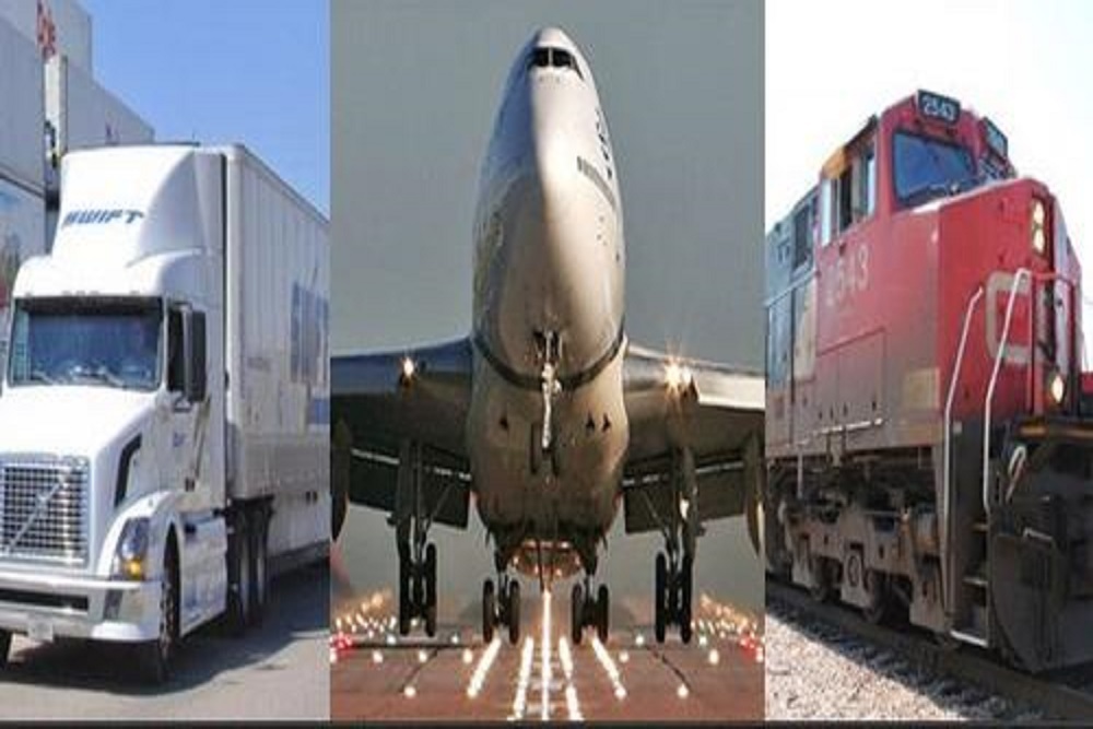 Hancock County Port and Harbor Commission – Multimodal Grants