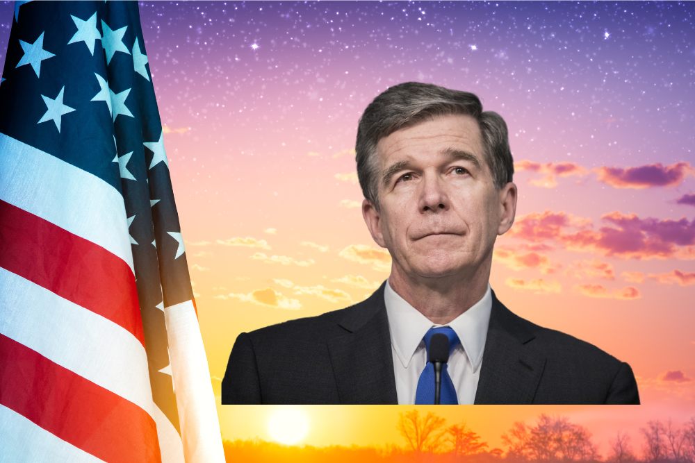 VILLAGE OF SIMPSON: Governor Roy Cooper Ordered all U.S. Flags To Lowered to Half-staff Through Sunset July 10, 2022 In Memory of Shinzo Abe