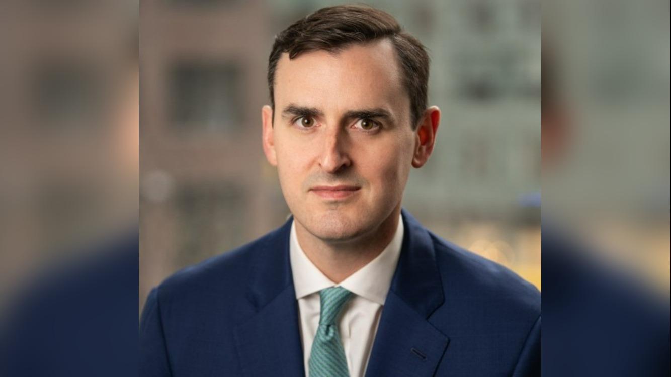 Dan Katz, Deputy Secretary of the Treasury and Chief of Staff