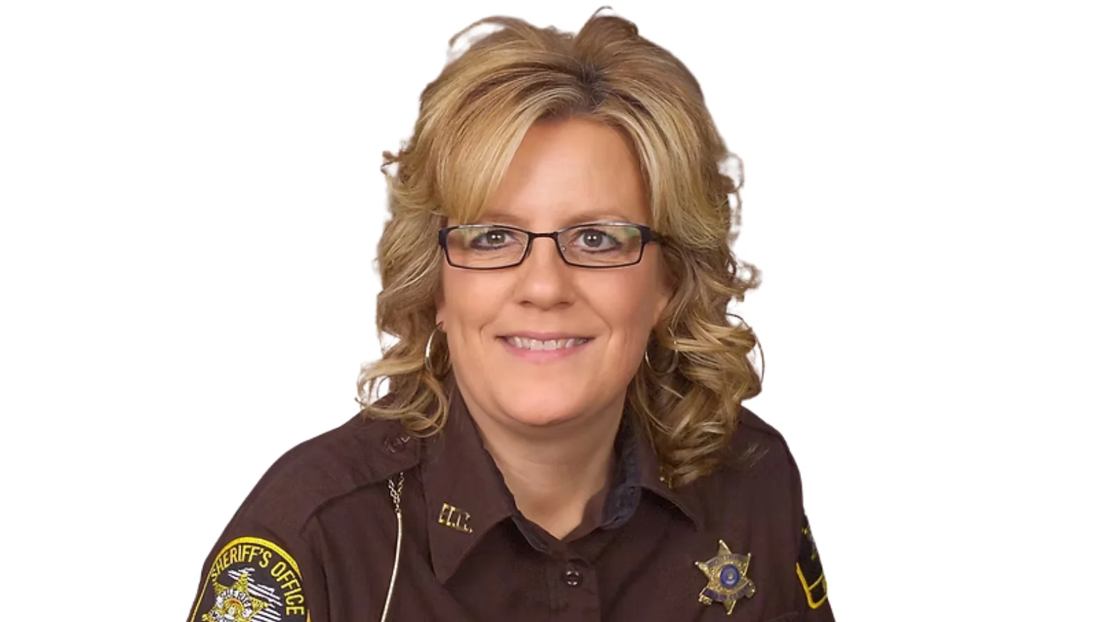 FOIA request sent to Huron County Sheriff’s Office regarding 2023 arrest records on September 24, 2025