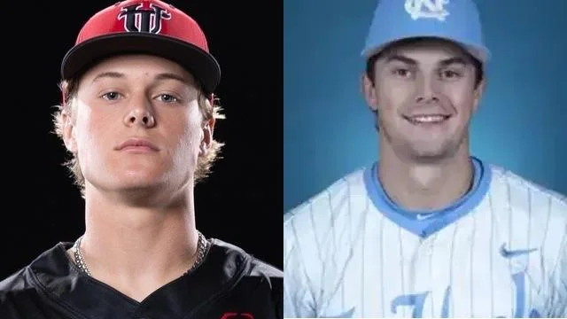 Which former Tampa Republic area high school standouts will be in action on Saturday, June 7?