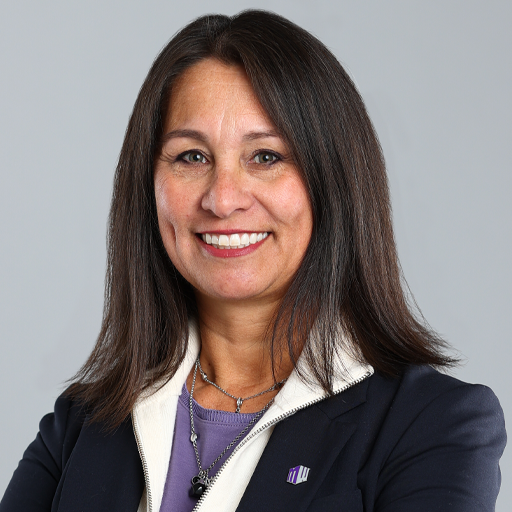 Gloria Nevarez Shares Vision For Mountain West