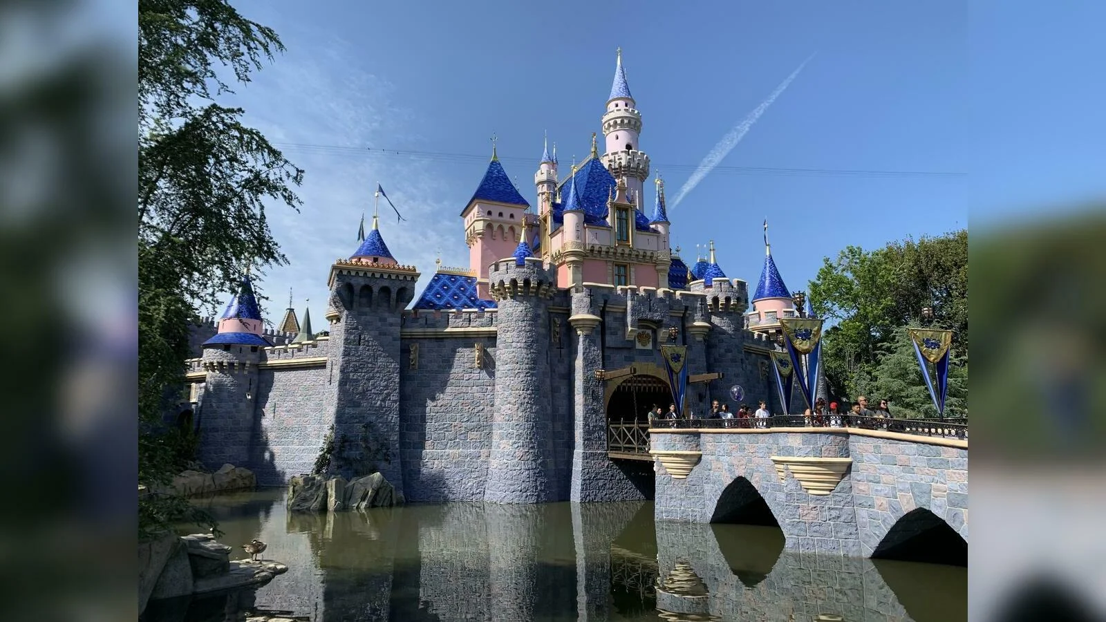 Anaheim - wikipedia.org