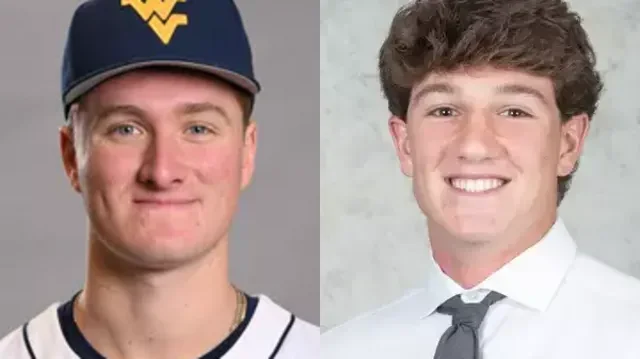 Which former Central Bucks Today area high school standouts will be in action on Sunday, May 4?