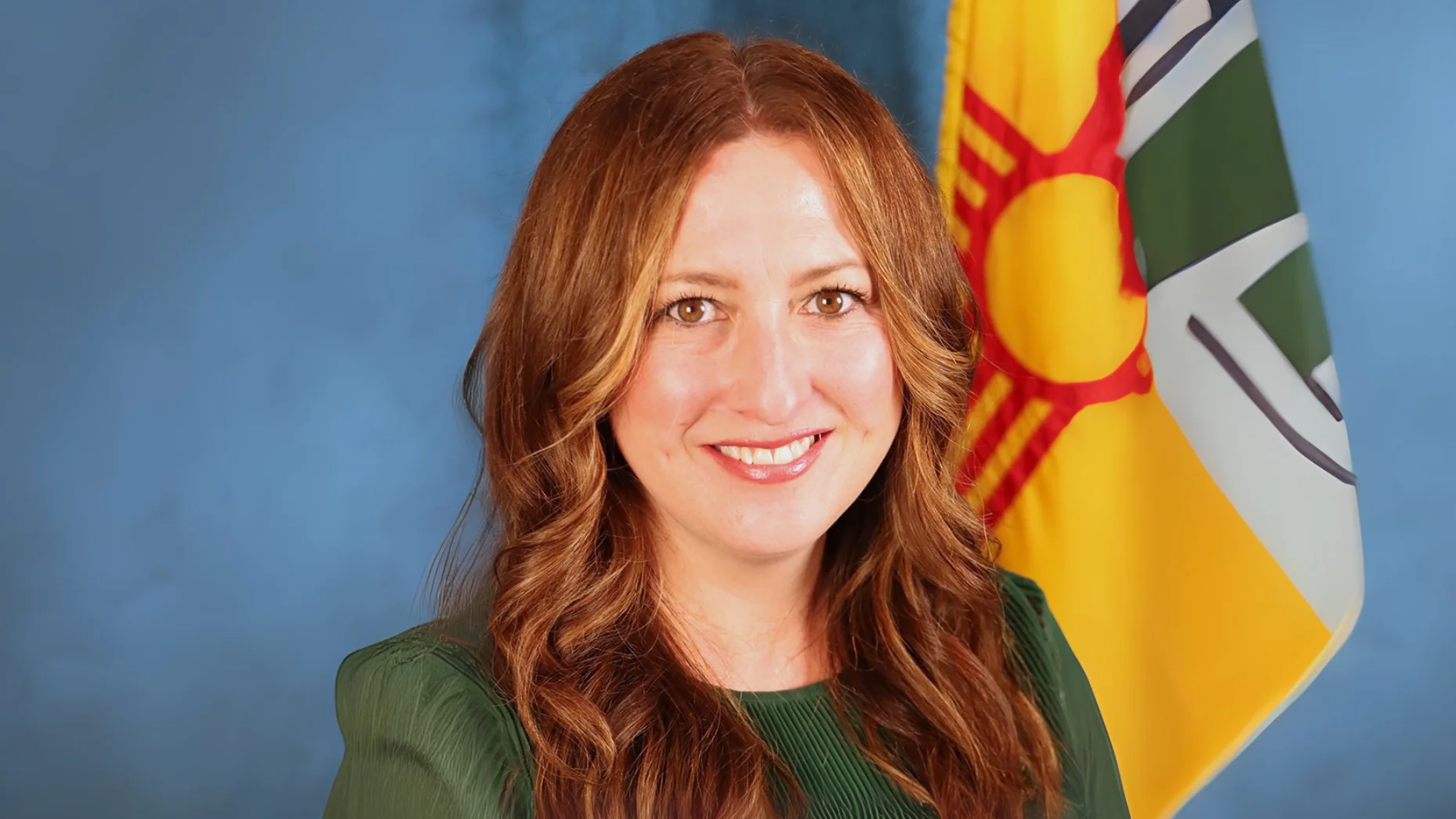 Mariana Padilla Secretary at New Mexico Public Education Department