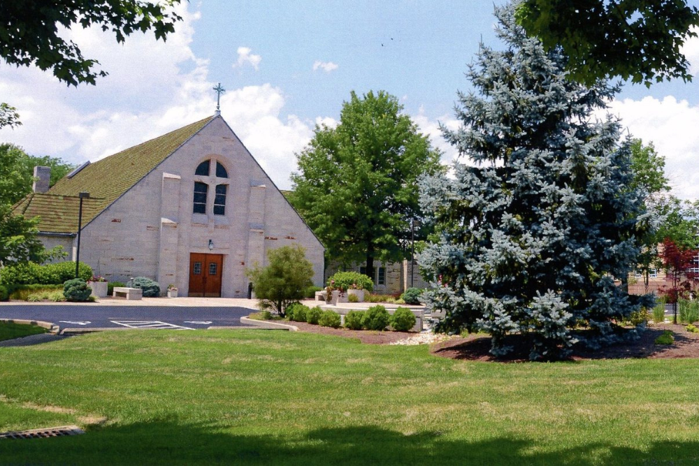 ALL SAINTS CATHOLIC PARISH: Mass Intentions for the Week of June 12 ALL SAINTS CATHOLIC PARISH: Mass Intentions for the Week of June 12