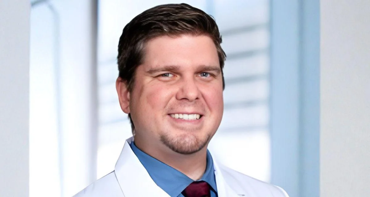 Michael Allen, Primary Care Physician at Houston Methodist Michael Allen, Primary Care Physician at Houston Methodist