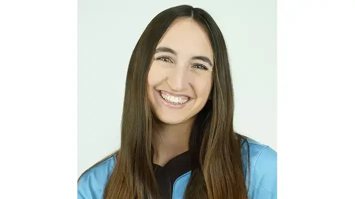 Former Maggie L. Walker Governor’s School standout Keriann Slayton played on Saturday, May 17 in hopes of reaching the NCAA Division III Softball Championship