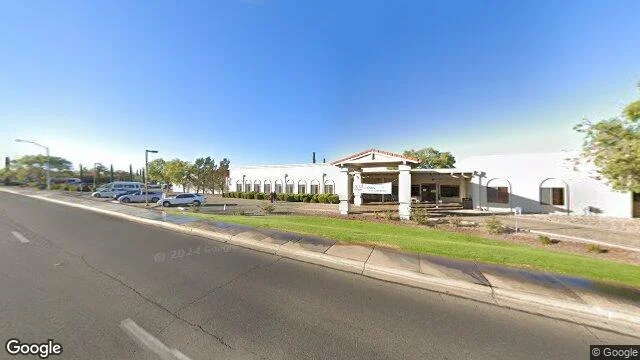 Ownership, rating and details of Life Care Center of Sierra Vista in Arizona