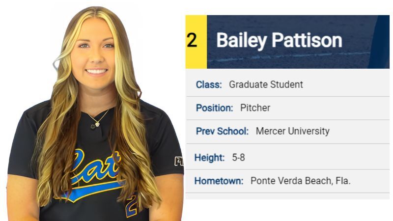 Bailey Pattison
