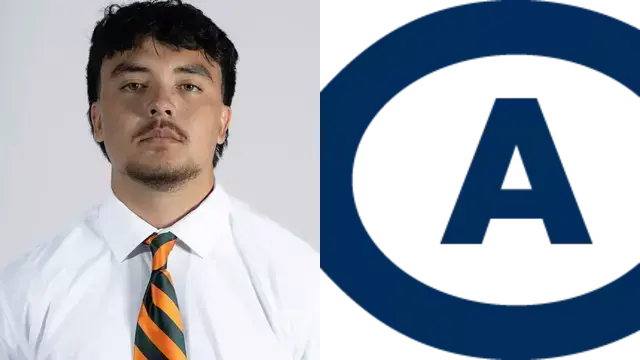 Kekoa Barnes and Julian Fernandez