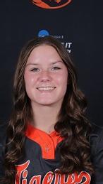 East Central Oklahoma University Softball Completes Raising Canes Festival