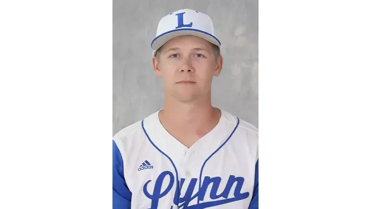 Austin Barnao, former Whitehall Junior Senior High School baseball player will compete with his collegiate team for the NCAA Division II Baseball Championship