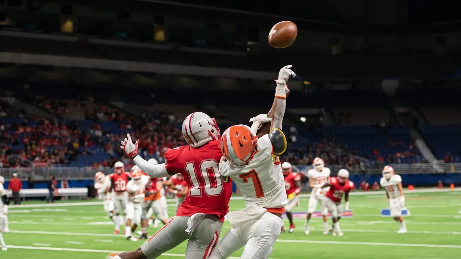1 player from a Blythewood, South Carolina, high school commits to play college football in July 2026