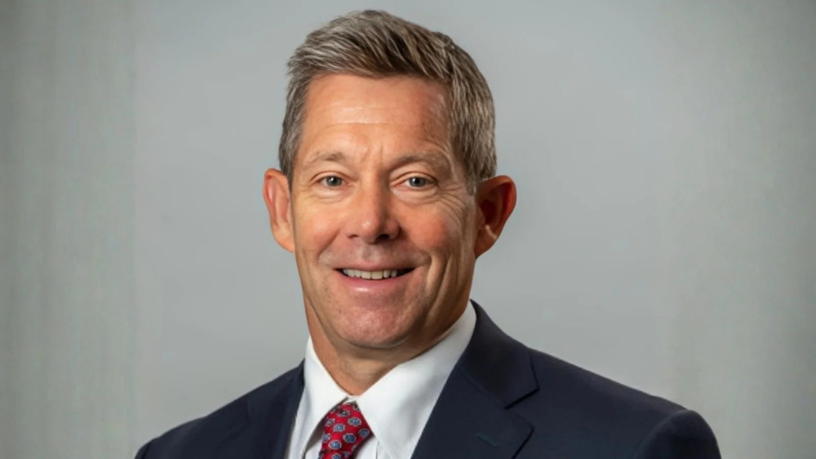 Jeffrey S. Sutton Chief Judge at U.S. Court of Appeals for the Sixth Circuit