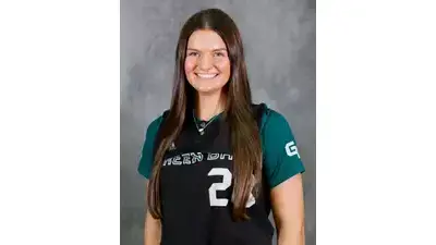 Which former Dakota Times area high school standouts will be in action on Monday, April 28?