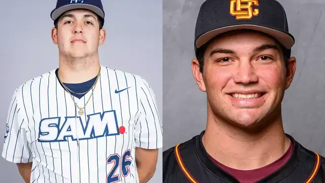 Which former Duval County area high school stars will compete on Friday, March 27?