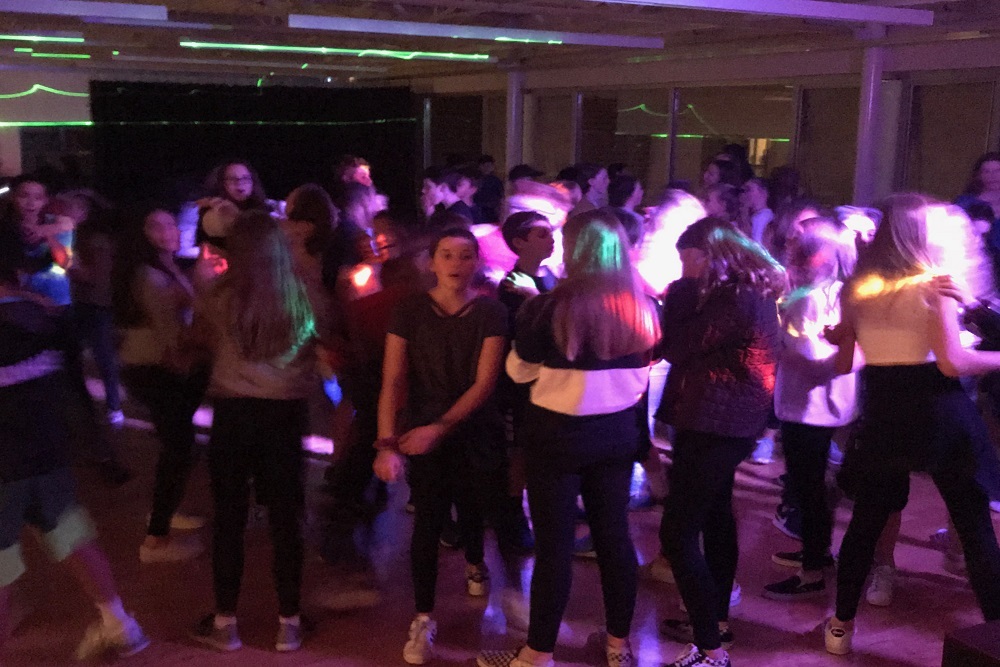 Middle School Dance Info Middle School Dance Info