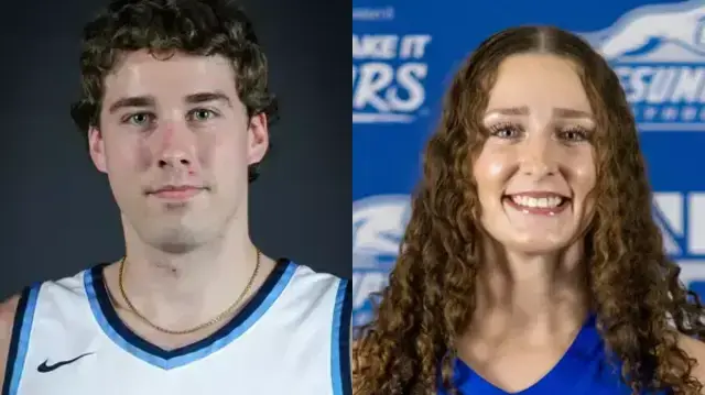 Which former Plymouth Reporter area high school standouts will be in action on Wednesday, Jan. 22?