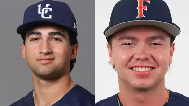 Which former East San Diego News area high school standouts will be in action on Tuesday, March 25?