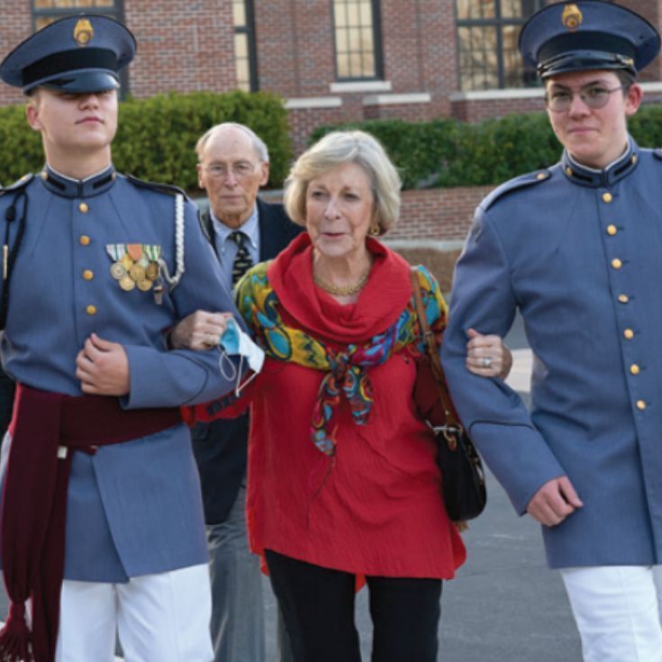 Four Tips to Raising Young Gentlemen