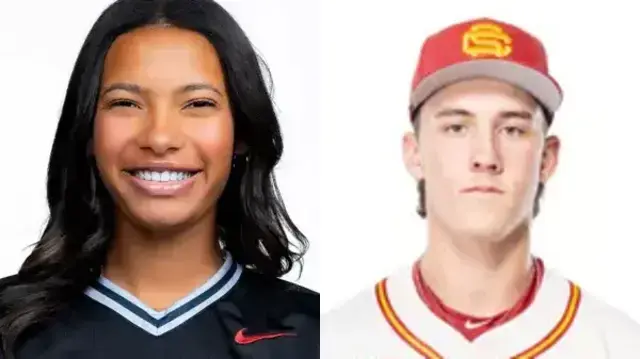 Which former West LA Times area high school standouts will be in action in the week starting Monday, March 31?