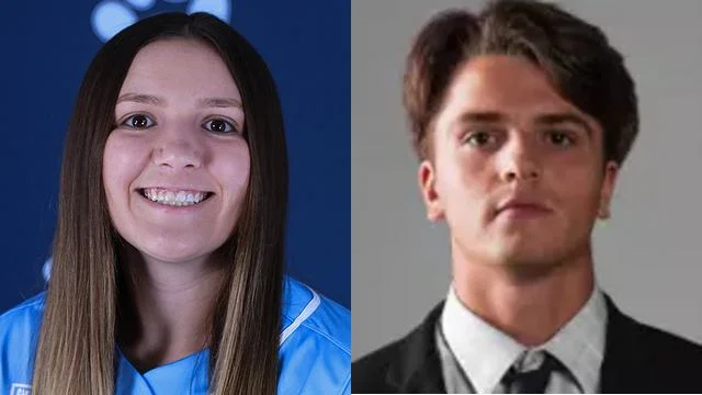 Which former Shelby Review area high school standouts will be in action on Wednesday, March 12?