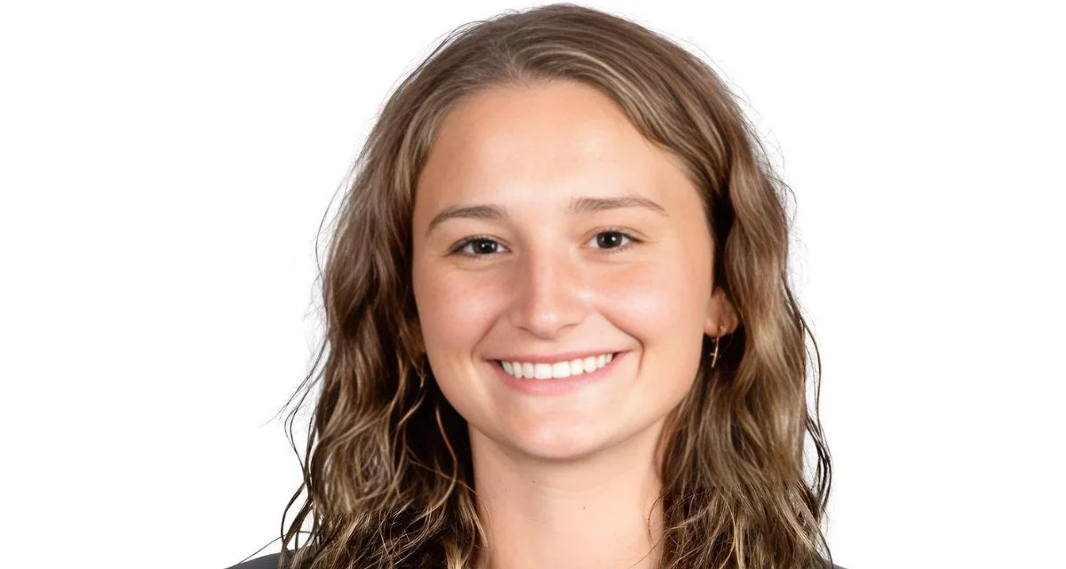 Lillie Stagner, Softball at University of South Alabama Lillie Stagner, Softball at University of South Alabama