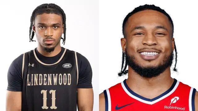 Jalen Bouknight and Cam Whitmore - 