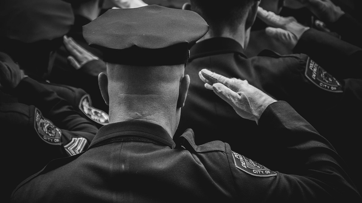 ‘The rise in crime … is astounding’: Amidst growing backlash against police, murders in US increasing at rate not seen in 20 years