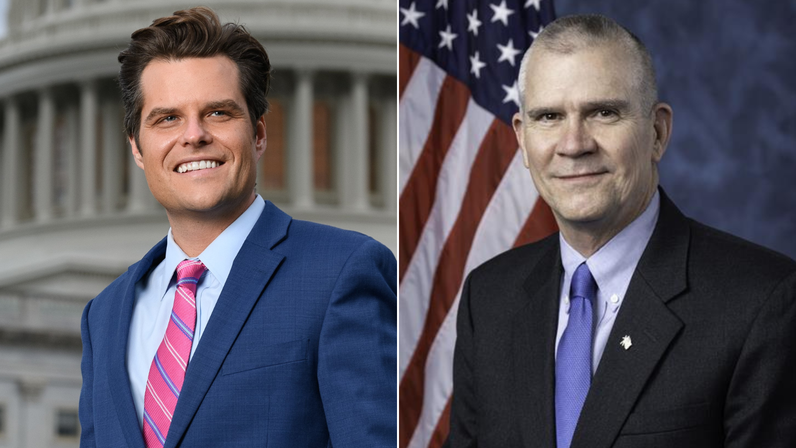 Gaetz letter: “The American people deserve more transparency from the Biden Administration about U.S. policy in Ukraine”