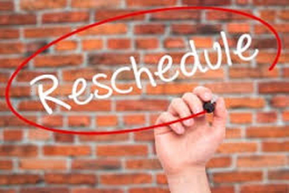 TOWN OF HUNTERSVILLE: Downtown Plan Meeting Rescheduled TOWN OF HUNTERSVILLE: Downtown Plan Meeting Rescheduled