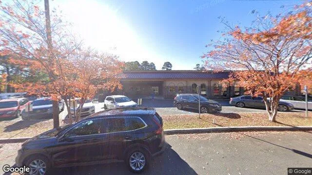 Pierremont Healthcare Center in Shreveport owned by Nexion Health of Ohi, Inc. as of Q1 2026