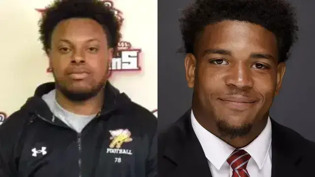 Royel Fairfax-Byrd and Kameron Howard - Royel Fairfax-Byrd and Kameron Howard -