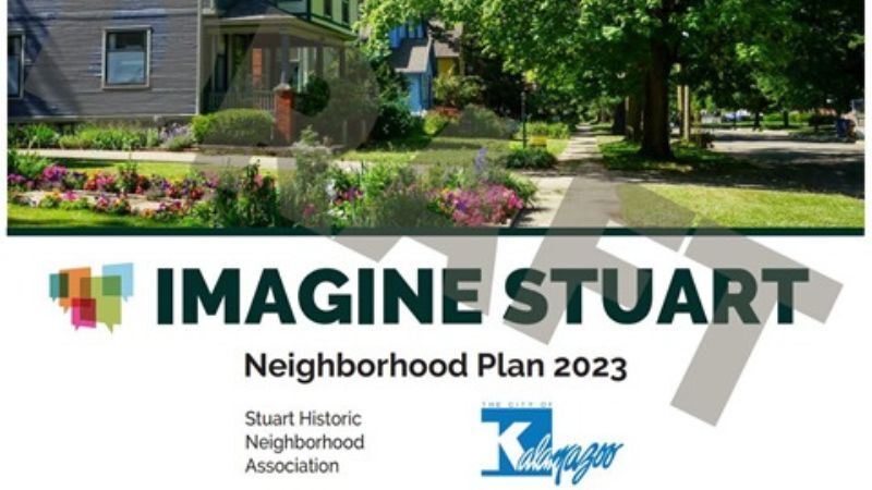 Draft Stuart Neighborhood Plan Available for Review and Comment