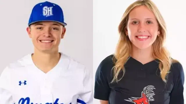 Which former NW Jersey News area high school standouts will be in action in the week starting Monday, March 24?