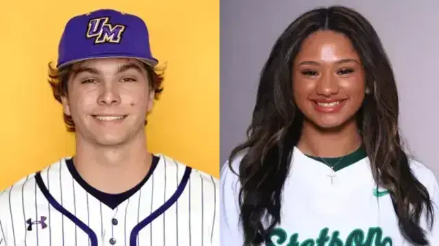 Which former West Florida News area high school standouts will be in action in the week starting Monday, March 17?