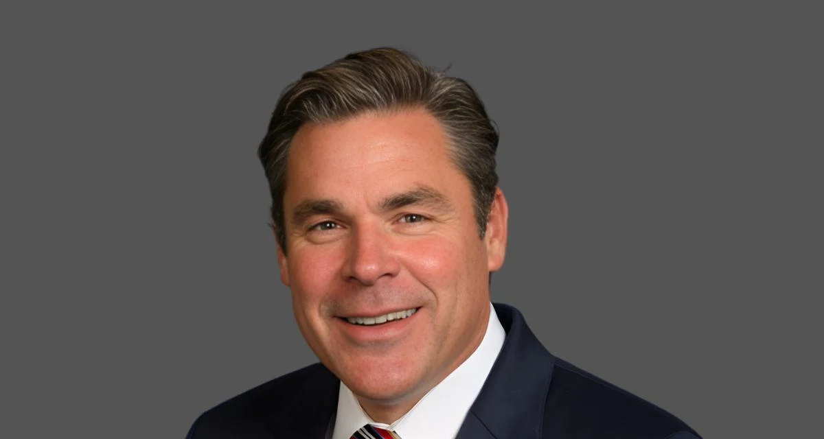 John Damoose, Senator