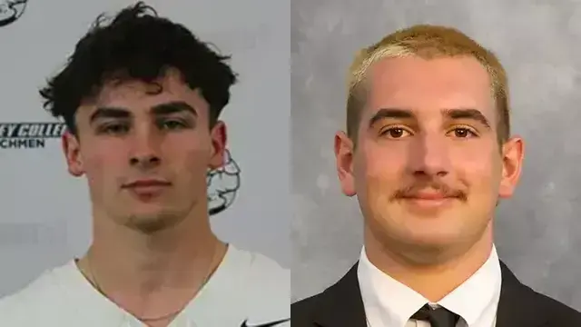 Phoenix Music and Brayden Malloy - 