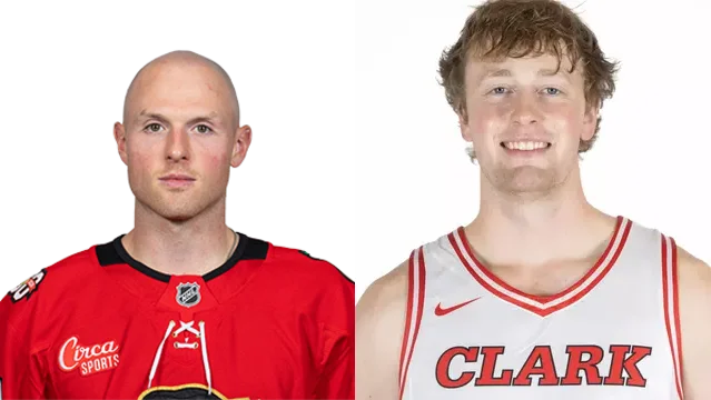 Who among former West Massachusetts area high school stars will participate in events the week of Monday, Jan. 26?